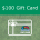 $100 Gift Card