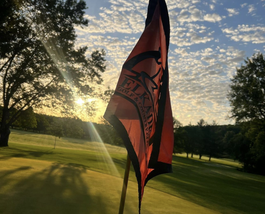 Elkader Golf Country Club Elkader Golf Iowa Golf
