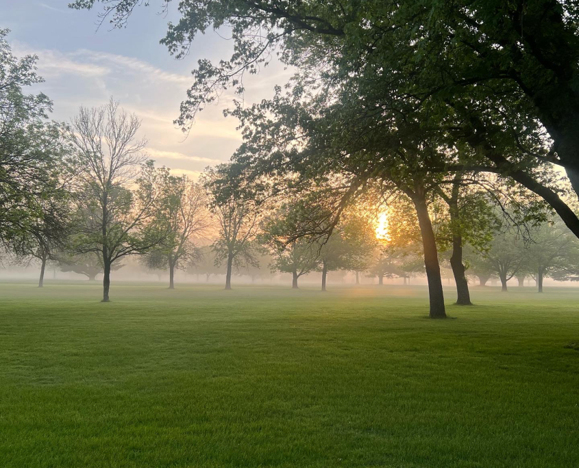 Elkader Golf Country Club Elkader Golf Iowa Golf