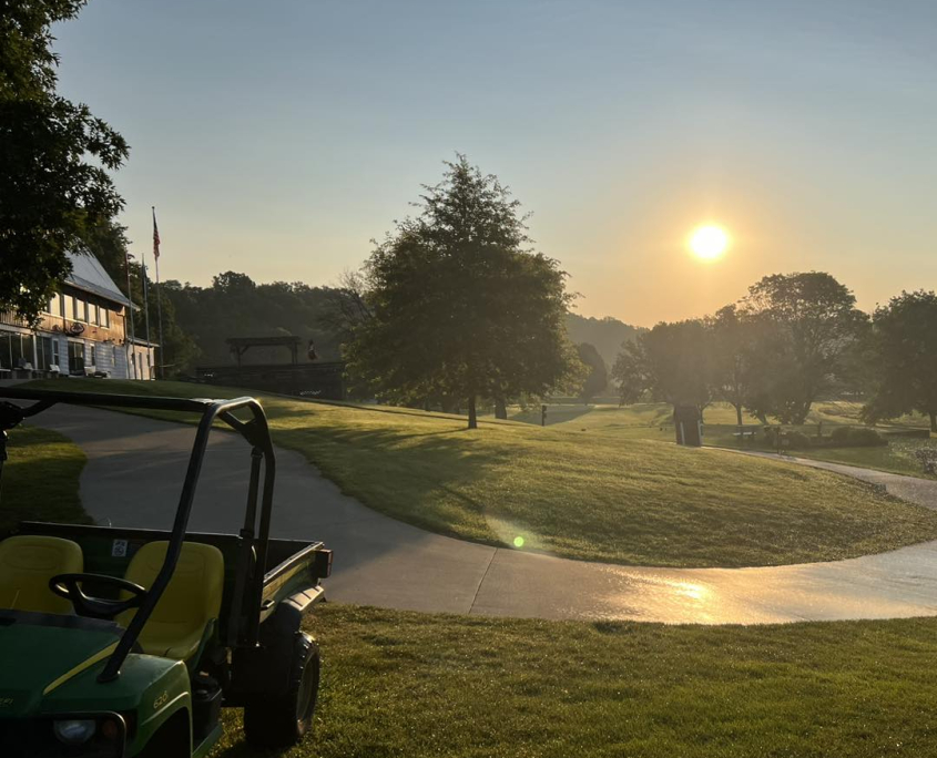Elkader Golf Country Club Elkader Golf Iowa Golf